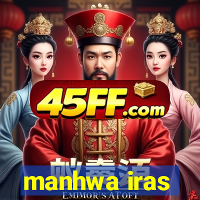 manhwa iras